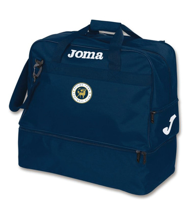 Epping Town Holdall Navy