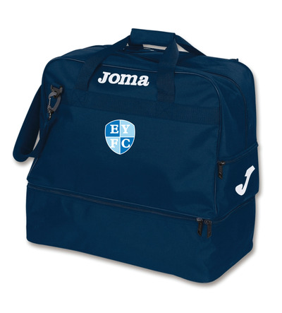 Epping Youth Holdall Navy