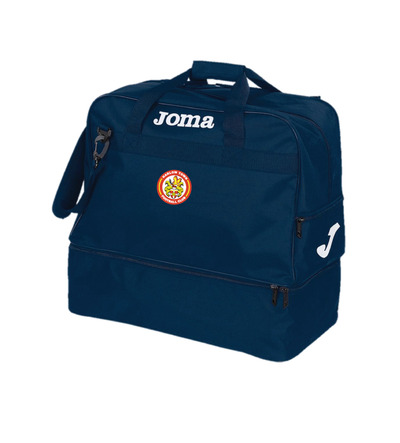 HTFC Coaches Joma Holdall Navy