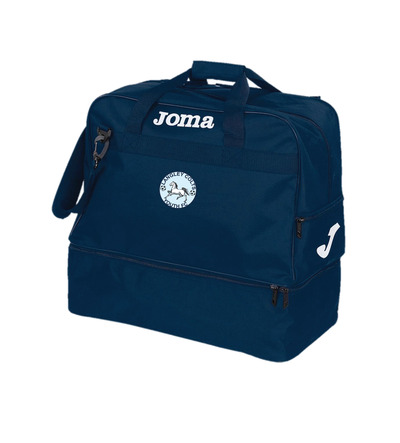 Langley Colts Holdall Navy