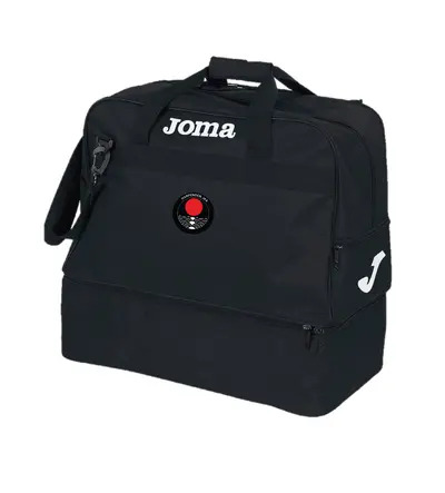 Harpenden JKA Holdall Black