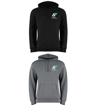 Asset Fitness Hoodie