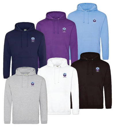 UCL Tennis Committee Awdis Hoodie