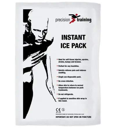 Instant Ice Packs