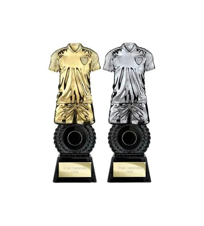 Intensity Black/Gold & Black/Gunmetal