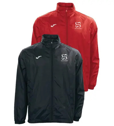 Sporting Futures Iris Rain Jacket 