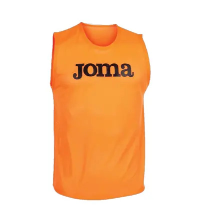 Joma Bibs Orange (10 Pack)