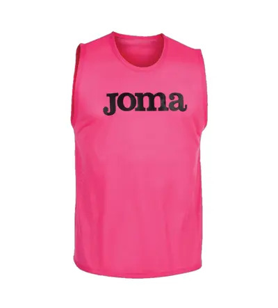 Joma Bibs Pink (10 Pack)