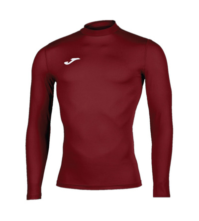 Joma Undershirt Maroon