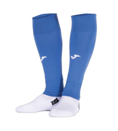 Pro Soccer Leg Sock Royal