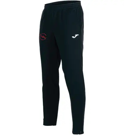Little Hallingbury Tracksuit Bottom Black