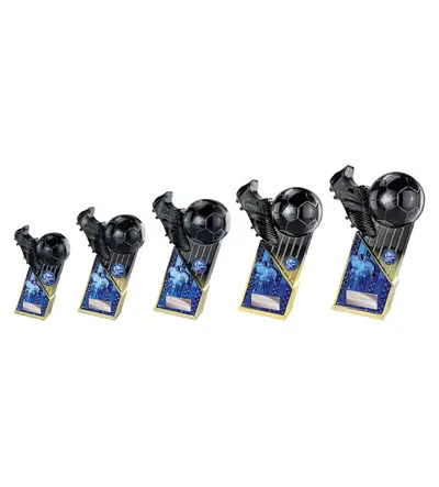 Marauders Black/Gold/Blue