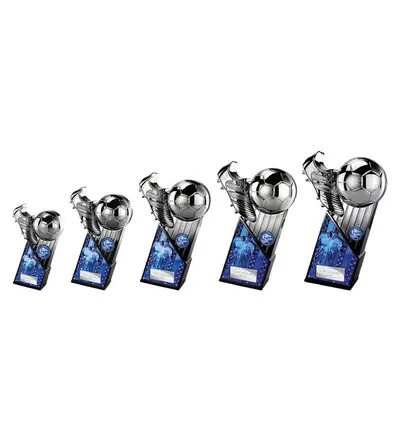 Marauders Gunmetal/Black/Blue