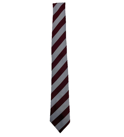 Moreton C.E. Primary School Tie
