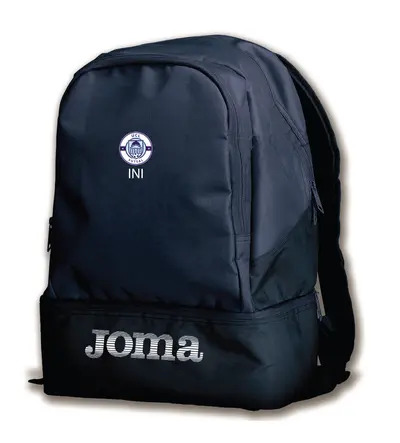 UCL Futsal Backpack Navy