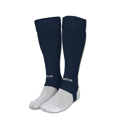 HTFC Footless Cut Home Socks Navy
