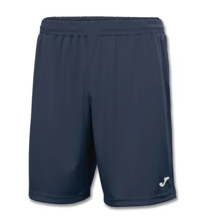 Langley Mens Nobel Short Navy 