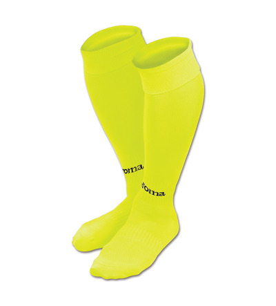 Newhall Rangers Classic Sock Neon Yellow