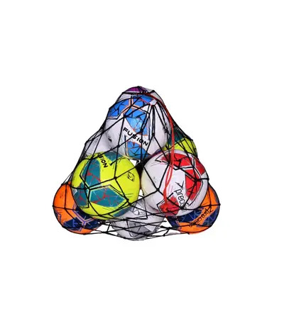 Net Bag (Holds Approximately 12 Pumped Footballs)
