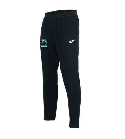 Harpenden SC Nilo Bottoms Black JNR