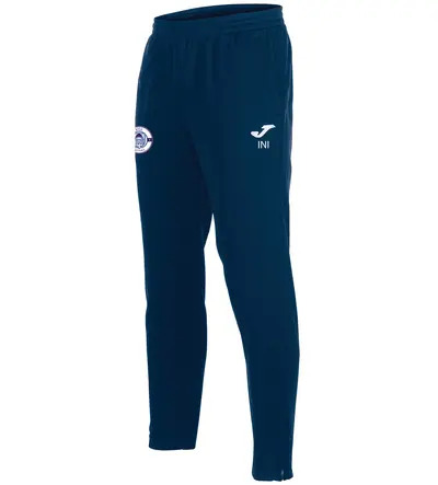 UCL Futsal Nilo Bottoms Navy