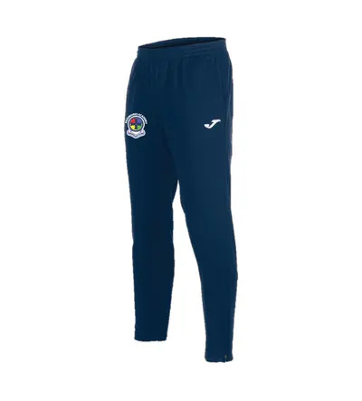 Passmores Nilo Tracksuit Bottoms Navy with or without School Crest