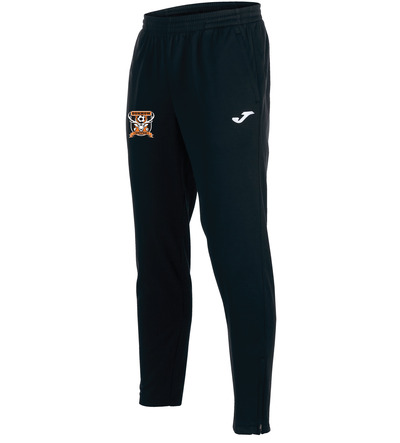 DUFC Nilo Bottoms (FITTED) With Woven Badge