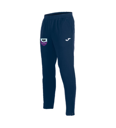 UCL Padel Nilo Bottoms Navy