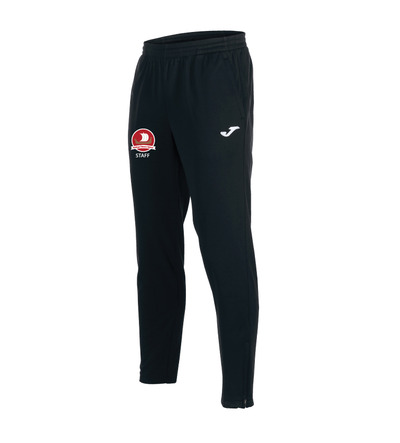 Rodings Staff Joma Nilo Bottoms Black