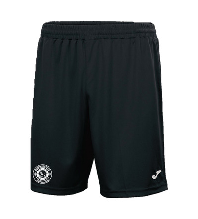 RWYFC Nobel Short Black