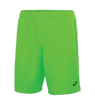 Nobel Shorts Fluo Green