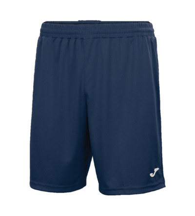 SK Sports Coaches Nobel Short Navy JNR