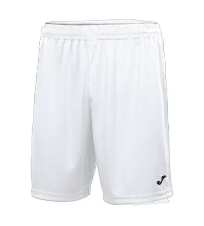 Nobel Short White