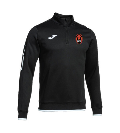 BS Swifts Coaches Olimpiada 1/4 Zip sweat Black/White SNR
