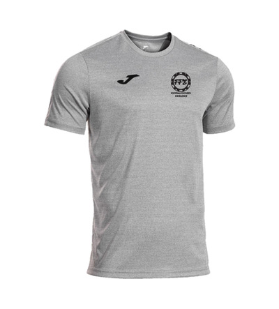 FFE Olimpiada Tee Grey