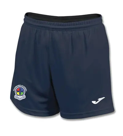Passmores Ladies Paris PE Shorts Navy