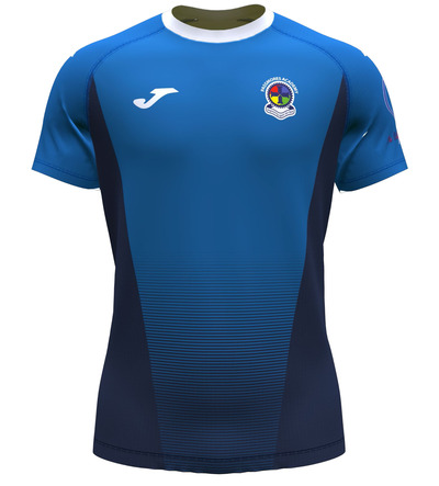Passmores Academy Joma Sports Sublimated Jersey