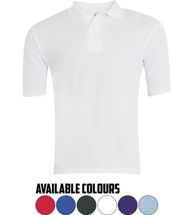 S.O Polo Shirt Plain