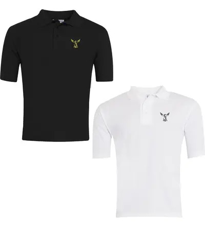 Stewards Polo Shirt 