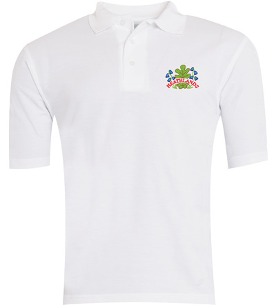 Heathlands Polo White