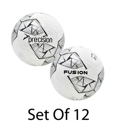 Precision Fusion Ball Bulk Pack Of 12