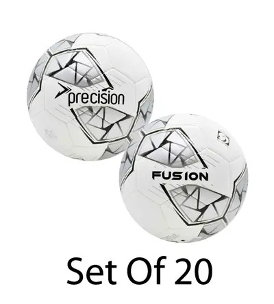Precision Fusion Ball Bulk Pack Of 20