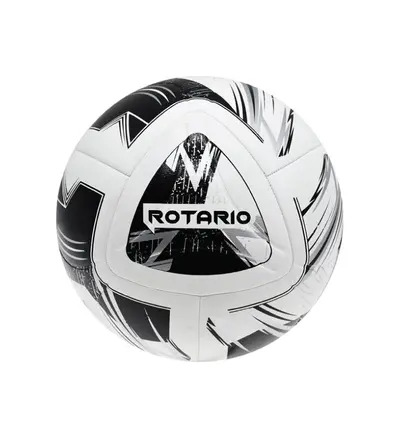 Precision Rotario Black