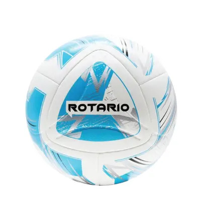 Precision Rotario Blue
