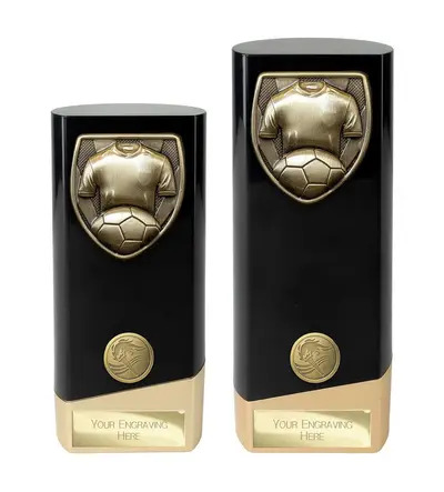 Prime Cobra Black/Gold