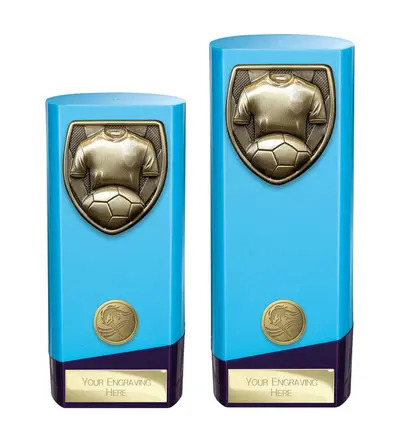 Prime Cobra Blue/Purple