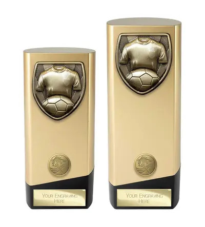 Prime Cobra Gold/Black