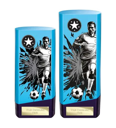 Prime Male Blue/Purple