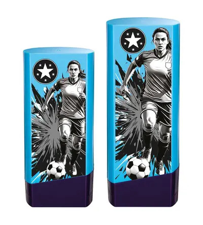 Prime Female Blue/Purple