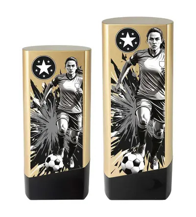 Prime Female Gold/Black